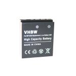 Vhbw batterie compatible avec leica x1, x2 appareil photo aprn (1100mah, 3, 6v, li - ion) Vhbw batterie compatible avec leica x1, x2 appareil photo aprn (1100mah, 3, 6v, li - ion)