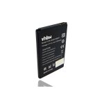 Vhbw batterie compatible avec lenovo a1, c101 routeur modem mobile hotspot (1500mah, 3, 7v, li - ion) ...