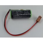 Vhbw batterie li - ion 2000mah (3v) cnc controller le blond 77 cnc router programmable logic controller ...