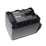 Vhbw 1x batterie compatible avec jvc gz - hm320u, gz - hm330, gz - hm330bek, gz - hm310, gz - hm320, ...