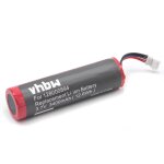Vhbw batterie li - ion 3400mah (3. 7v) lecteur de codes barres datalogic gryphon gm4130 - bk - 433k1, ...