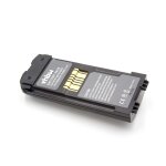Vhbw batterie li - ion 4600mah (3. 7v) lecteur de codes barres, terminal de donn�es, pos, mobile computer ...