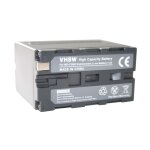 Vhbw batterie compatible avec sony ccd - sc8 / e, ccd - tr11, ccd - sc9, ccd - tr1, ccd - tr1100e, ccd ...
