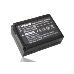 Vhbw 1x batterie remplacement pour samsung ed - bp1130, bp1130, bp - 1130 pour appareil photo (800mah, ...