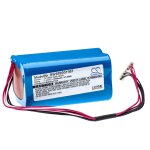 Vhbw batterie remplace marshall c196a1, tf18650 - 3200 - 4s2pa pour haut - parleurs enceintes (6400mah, ... Vhbw batterie remplace marshall c196a1, tf18650 - 3200 - 4s2pa pour haut - parleurs enceintes (6400mah, ...