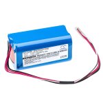 Vhbw batterie compatible avec marshall kilburn ii, ii v2 haut - parleurs enceintes (5200mah, 7, 4v, li ... Vhbw batterie compatible avec marshall kilburn ii, ii v2 haut - parleurs enceintes (5200mah, 7, 4v, li ...