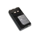 Vhbw batterie ni - mh 6. 0 v compatible avec siemens fa114, fa116, fa117, fa118, fa122, fa124, fa125, ...