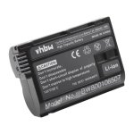 Vhbw batterie compatible avec nikon d7500, d780, d800, d8000 appareil photo, reflex numérique (2000mah, ... Vhbw batterie compatible avec nikon d7500, d780, d800, d8000 appareil photo, reflex numérique (2000mah, ...