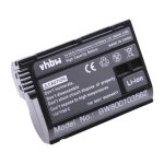 Vhbw batterie compatible avec nikon mh - 25a, wt - 7 appareil photo (1400mah, 7v, li - ion), puce d'informatio ... Vhbw batterie compatible avec nikon mh - 25a, wt - 7 appareil photo (1400mah, 7v, li - ion), puce d'informatio ...