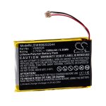 Vhbw batterie compatible avec panasonic hx - a100, hx - a100 - h, hx - a1m caméra de sport, appareil ... Vhbw batterie compatible avec panasonic hx - a100, hx - a100 - h, hx - a1m caméra de sport, appareil ...
