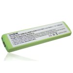 Vhbw batterie compatible avec panasonic sj - mj35, sj - mj55, sj - mj70, sj - mj75, sj - mj77, sj - mj80 ...