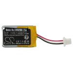 Vhbw batterie compatible avec plantronics c565 ( partir de 05 / 2021) casque audio, couteurs sans fil ...