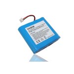 Vhbw batterie compatible avec pure evoke mio union jack, sensia, verona, vl - 60924 radio (8800mah, 3, ... Vhbw batterie compatible avec pure evoke mio union jack, sensia, verona, vl - 60924 radio (8800mah, 3, ...
