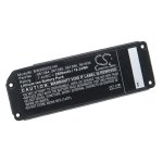 Vhbw batterie remplacement pour bose 061384, 061385, 061386, 061834 pour haut - parleurs, enceintes (2600mah, ...