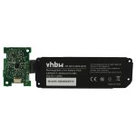Vhbw batterie remplacement pour bose 088772, 088789 pour enceinte, haut - parleurs - avec circuit imprim� ...