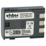 Vhbw batterie remplacement pour canon nb - 2lh, nb - 2l pour caméra vidéo caméscope (600mah, 7, 2v, li ... Vhbw batterie remplacement pour canon nb - 2lh, nb - 2l pour caméra vidéo caméscope (600mah, 7, 2v, li ...