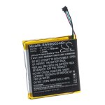 Vhbw batterie remplacement pour garmin 361 - 00105 - 00 pour gps compteur de vélo (1950mah, 3, 8v, li ... Vhbw batterie remplacement pour garmin 361 - 00105 - 00 pour gps compteur de vélo (1950mah, 3, 8v, li ...