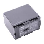 Vhbw batterie remplacement pour grundig bp - 10, bp - 8, bp - 9 pour camra vido (3200mah, 7, 2v, li ...