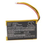 Vhbw batterie remplacement pour jbl go2 / mlp284154, mlp284154 pour haut - parleurs, enceintes portatives ...