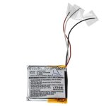 Vhbw batterie remplacement pour jbl gsp753030 pour casque audio, écouteurs sans fil (610mah, 3, 7v, li ... Vhbw batterie remplacement pour jbl gsp753030 pour casque audio, écouteurs sans fil (610mah, 3, 7v, li ...