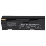 Vhbw batterie remplacement pour jvc bn - v712, bn - v714u, bn - v714, bn - v712u pour cam�ra vid�o cam�scope ...