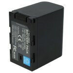 Vhbw batterie remplacement pour jvc bn - vc264g, bn - vc296g, bn - vc298g pour caméra vidéo caméscope ... Vhbw batterie remplacement pour jvc bn - vc264g, bn - vc296g, bn - vc298g pour caméra vidéo caméscope ...