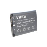 Vhbw batterie remplacement pour jvc bn - vg212usm, bn - vg212u, bn - vg212 pour cam�ra vid�o cam�scope ...