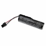 Vhbw batterie remplacement pour logitech 533 - 000138, 533 - 000104, f12431581 pour haut - parleurs, ... Vhbw batterie remplacement pour logitech 533 - 000138, 533 - 000104, f12431581 pour haut - parleurs, ...