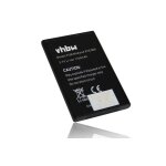 Vhbw batterie remplacement pour midland batt11l pour camra vido camscope (1100mah, 3, 7v, li - ion) ...