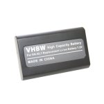 Vhbw batterie remplacement pour nikon en - el1 pour appareil photo digital reflex aprn (800mah, 7, 2v, ... Vhbw batterie remplacement pour nikon en - el1 pour appareil photo digital reflex aprn (800mah, 7, 2v, ...