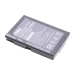 Vhbw batterie remplacement pour nikon en - el2 pour appareil photo, reflex numrique (800mah, 3, 6v, ...