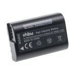 Vhbw batterie remplacement pour panasonic dmw - blk22 pour appareil photo, reflex numrique (1600mah, ...