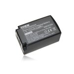 Vhbw batterie remplacement pour parrot pf056001aa pour casque audio, couteurs sans fil (700mah, 3, 7v, ...