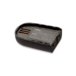 Vhbw batterie remplacement pour plantronics 204755 - 01, 82742 - 01, 84598 - 01 pour casque audio, couteurs ...