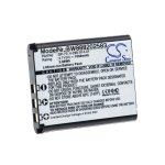 Vhbw batterie remplacement pour sony 4 - 296 - 914 - 01, sp73, sp - 73 pour casque audio, ecouteurs sans ... Vhbw batterie remplacement pour sony 4 - 296 - 914 - 01, sp73, sp - 73 pour casque audio, ecouteurs sans ...