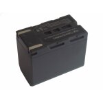 Vhbw batterie compatible avec samsung sc - d351, sc - d352, sc - d353, sc - d354, sc - d355, sc - d357 ...