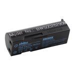 Vhbw batterie compatible avec sanyo xacti vpc - a5 appareil photo aprn (500mah, 3, 7v, li - ion) Vhbw batterie compatible avec sanyo xacti vpc - a5 appareil photo aprn (500mah, 3, 7v, li - ion)