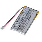 Vhbw batterie compatible avec sena smh - 5 casque �couteurs casque micro sans fil (350mah, 3. 7v, li ...