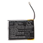 Vhbw batterie compatible avec sennheiser pxc 550 casque ecouteurs casque micro sans fil (650mah, 3, 7v, ... Vhbw batterie compatible avec sennheiser pxc 550 casque ecouteurs casque micro sans fil (650mah, 3, 7v, ...