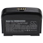 Vhbw batterie compatible avec sennheiser speechline digital wireless sl bodypack dw système de radio ... Vhbw batterie compatible avec sennheiser speechline digital wireless sl bodypack dw système de radio ...