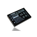 Vhbw batterie compatible avec somikon dv - 920. hd camcorder appareil photo, reflex num�rique (1000mah, ...