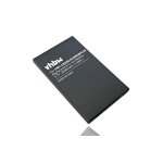 Vhbw batterie compatible avec sonos manette cb200, cr200, 200 tlcommande remote control (2000mah, 3, ...