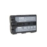 Vhbw batterie compatible avec sony alpha ilca - 77m2, ilca - 77m2m, dslr - a850q, dslr - a900, ilca - ...