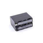 Vhbw batterie compatible avec sony ccd - tr618, ccd - tr67, ccd - tr617e, ccd - tr617, ccd - tr610, ccd ...