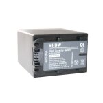 Vhbw batterie compatible avec sony hdr - pj50, hdr - pj420ve, hdr - pj50e, hdr - pj50ve, hdr - pj530e ...