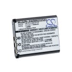 Vhbw batterie compatible avec sony mdr - 1rncmk2, srs - bts50, wh - 1000xm2 casque audio, couteurs sans ...
