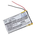 Vhbw batterie compatible avec sony mdr - ds6500, mdr - xb650bt, mdr - xb950b1 casque audio, écouteurs ... Vhbw batterie compatible avec sony mdr - ds6500, mdr - xb650bt, mdr - xb950b1 casque audio, écouteurs ...