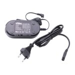 Vhbw bloc d'alimentation, chargeur adaptateur compatible avec canon mv830i, mv850i, mv920, mvx100i, mvx ...