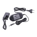Vhbw bloc d'alimentation, chargeur adaptateur compatible avec canon xc10, xc15 appareil photo, cam�ra ...