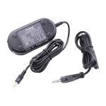 Vhbw bloc d'alimentation, chargeur adaptateur compatible avec olympus vg - 130, vr310, vr - 310, vr330, ...